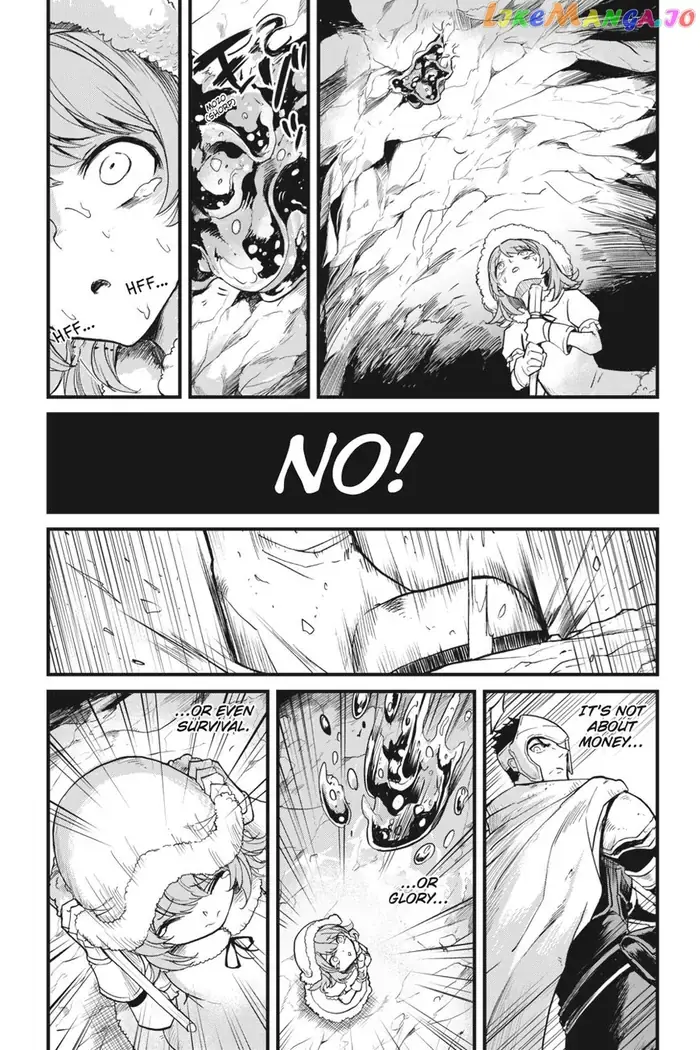 Goblin Slayer: Side Story Year One Chapter 16 image 12_optimized_optimized